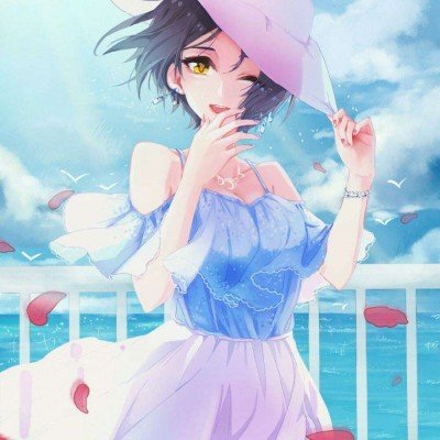 男子称在美国摆摊月入上万美元